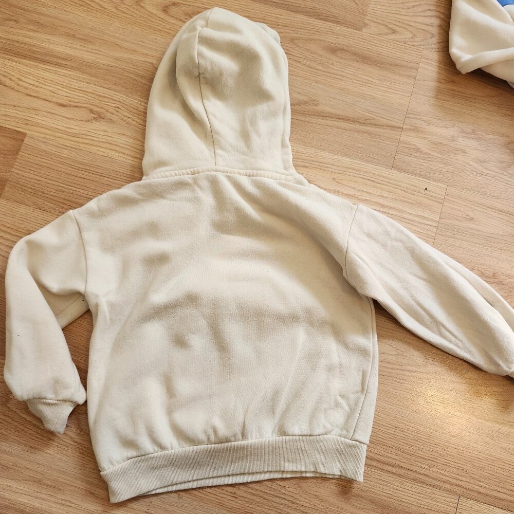 Bundle of 4 hoodies for boys - Picture 7 of 12